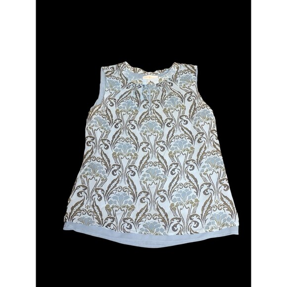 Tory Burch Women’s Blouse Bundle Lot Of 6 Size 0-4 - Picture 2 of 11